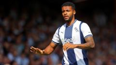 Darnell Furlong of West Brom